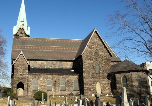 Discovering the Heart of the Episcopal Church in Bronx, NY