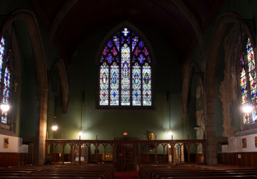 Overcoming Challenges: The Episcopal Church in Bronx, NY