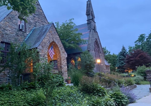 The Journey to Joining the Episcopal Church in Bronx, NY